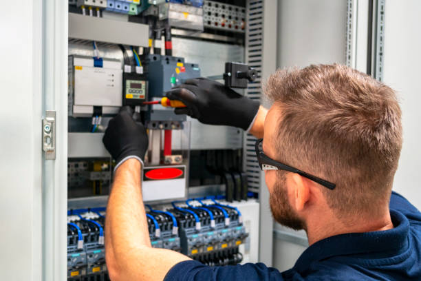 Best Local Electrician Companies  in Reno, TX