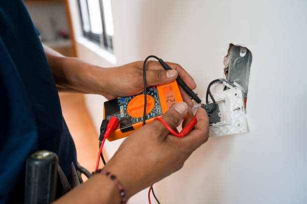 Best Affordable Emergency Electrician  in Reno, TX