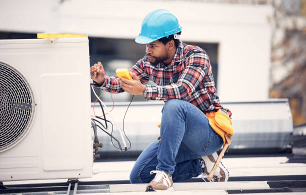 Best Residential Electrician Services  in Reno, TX