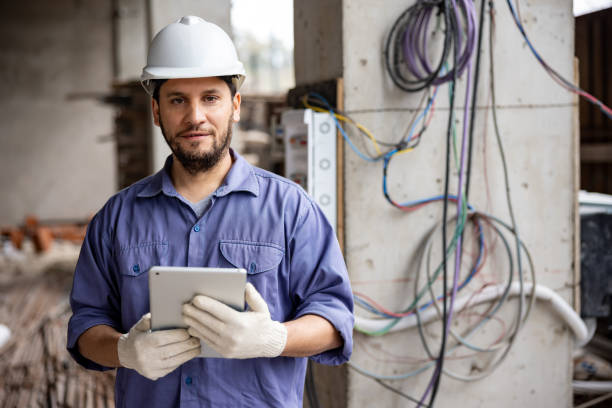 Best Electrician Near Me  in Reno, TX